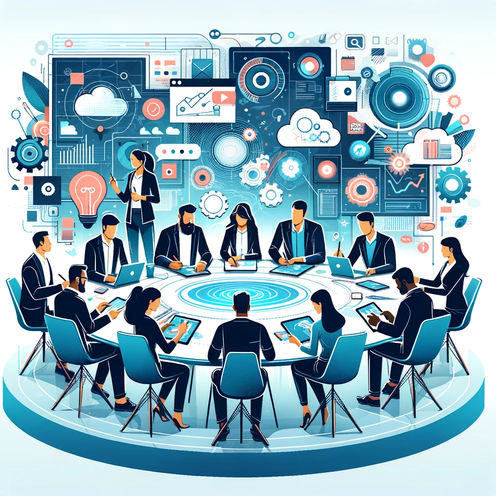 イノベーションと創造性研修（標準学習時間1時間）