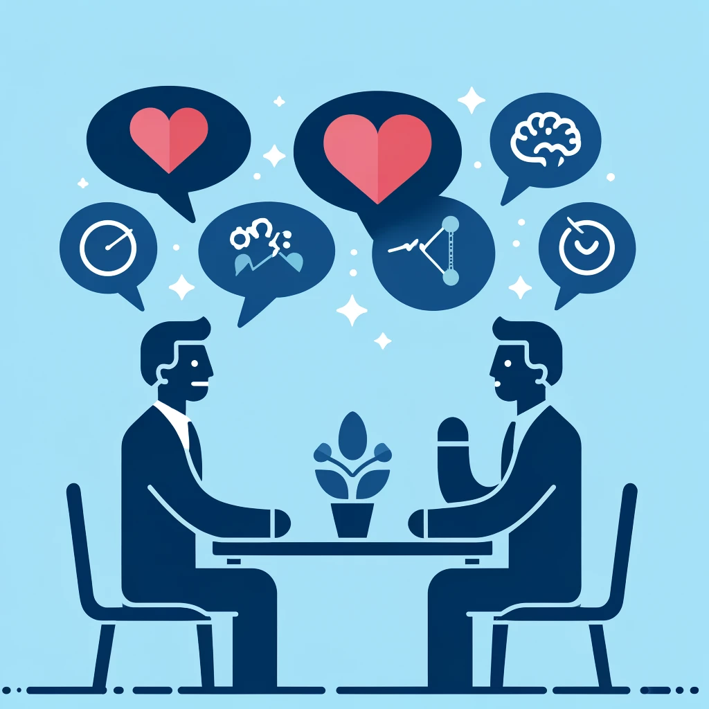 エモーショナルインテリジェンス研修（標準学習時間1時間）