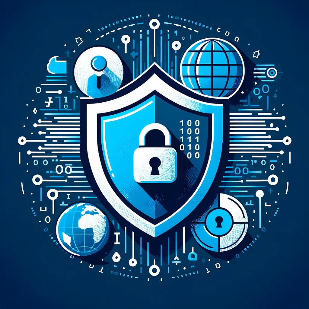 インターネットセキュリティーとプライバシー研修（標準学習時間1時間）