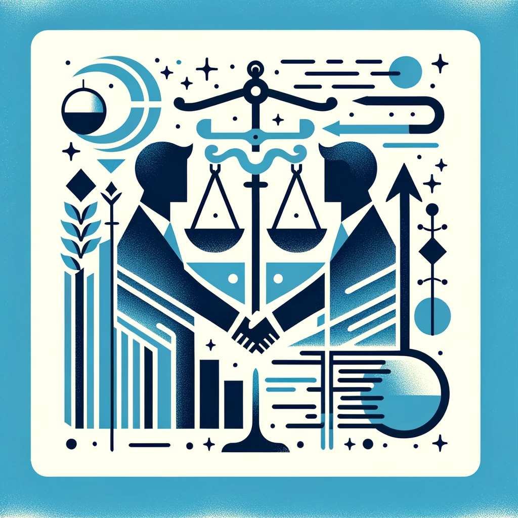 ネゴシエーションスキル研修（標準学習時間1時間）