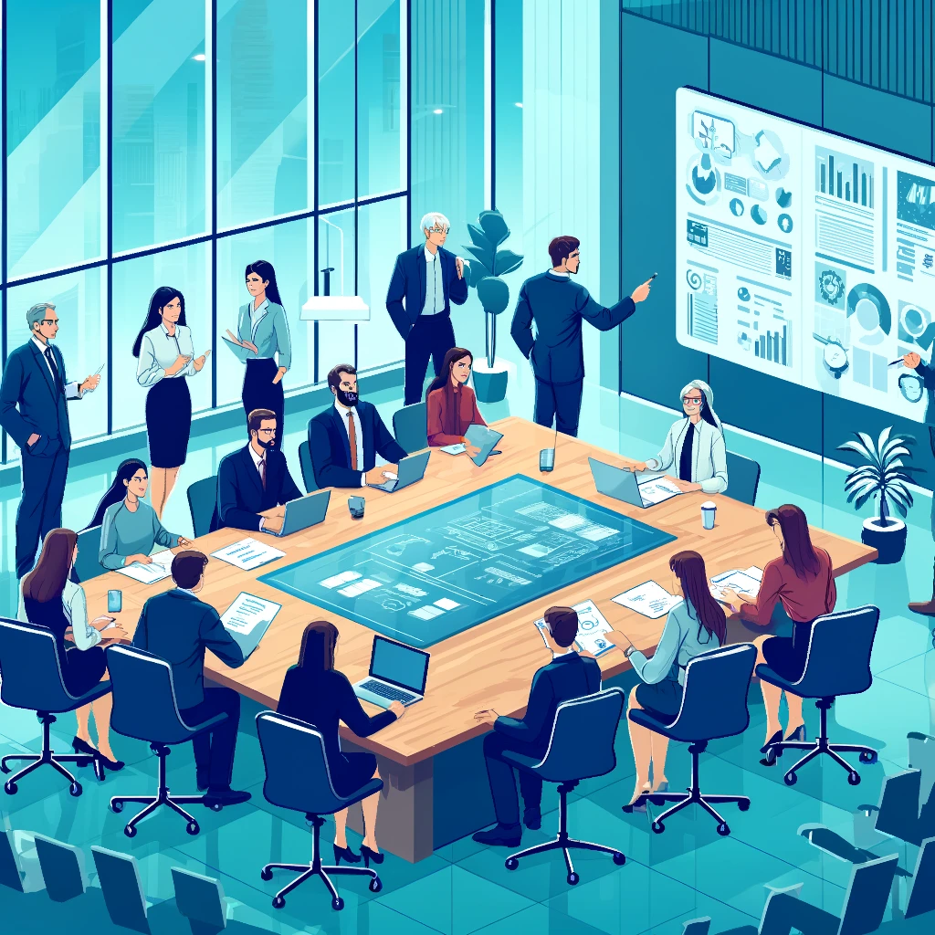 プロジェクトマネジメント研修（標準学習時間：1時間）