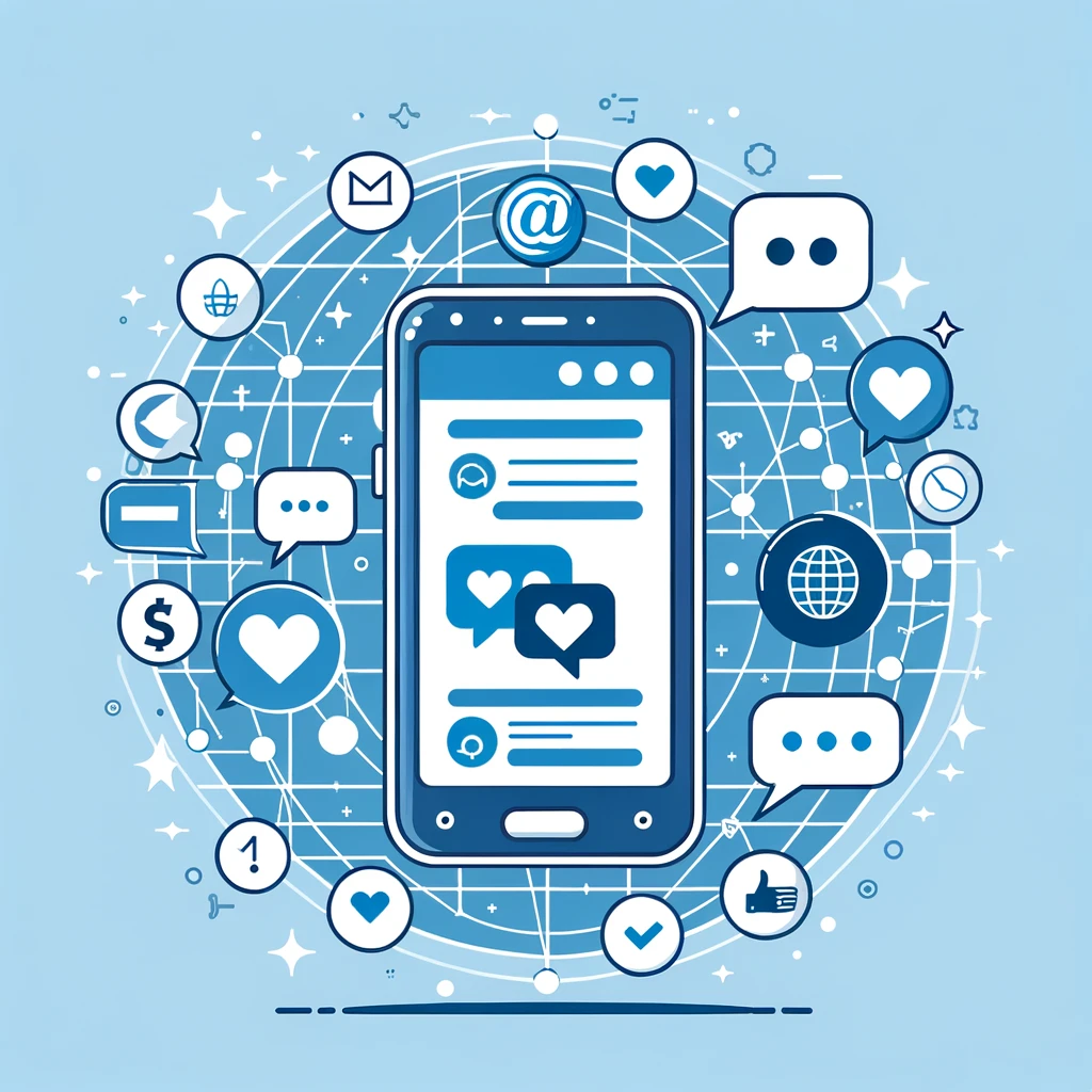 ソーシャルメディア戦略研修（標準学習時間1時間）