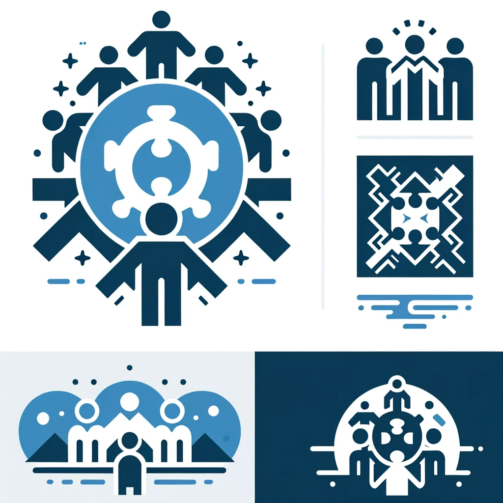 チームビルディング研修（標準学習時間1時間）