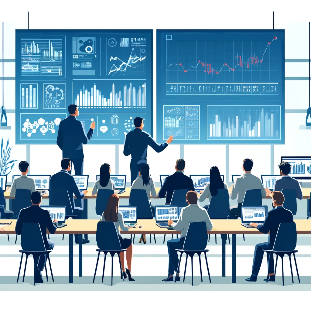 データアナリシス研修（標準学習時間1時間）