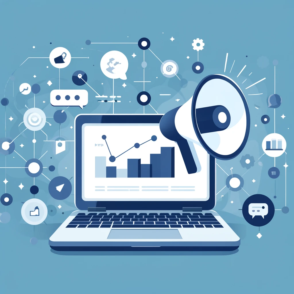 デジタルマーケティング研修（標準学習時間1時間）