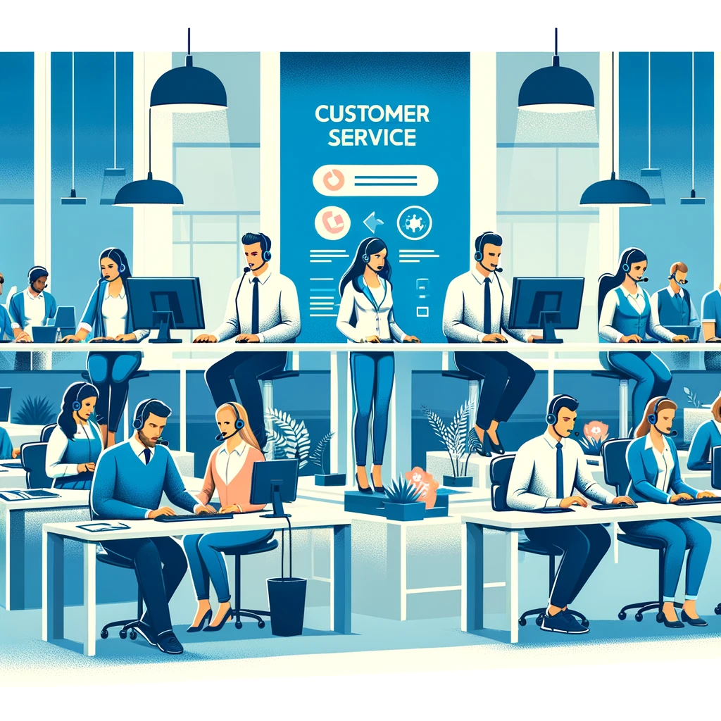 顧客サービス研修（標準学習時間1時間）