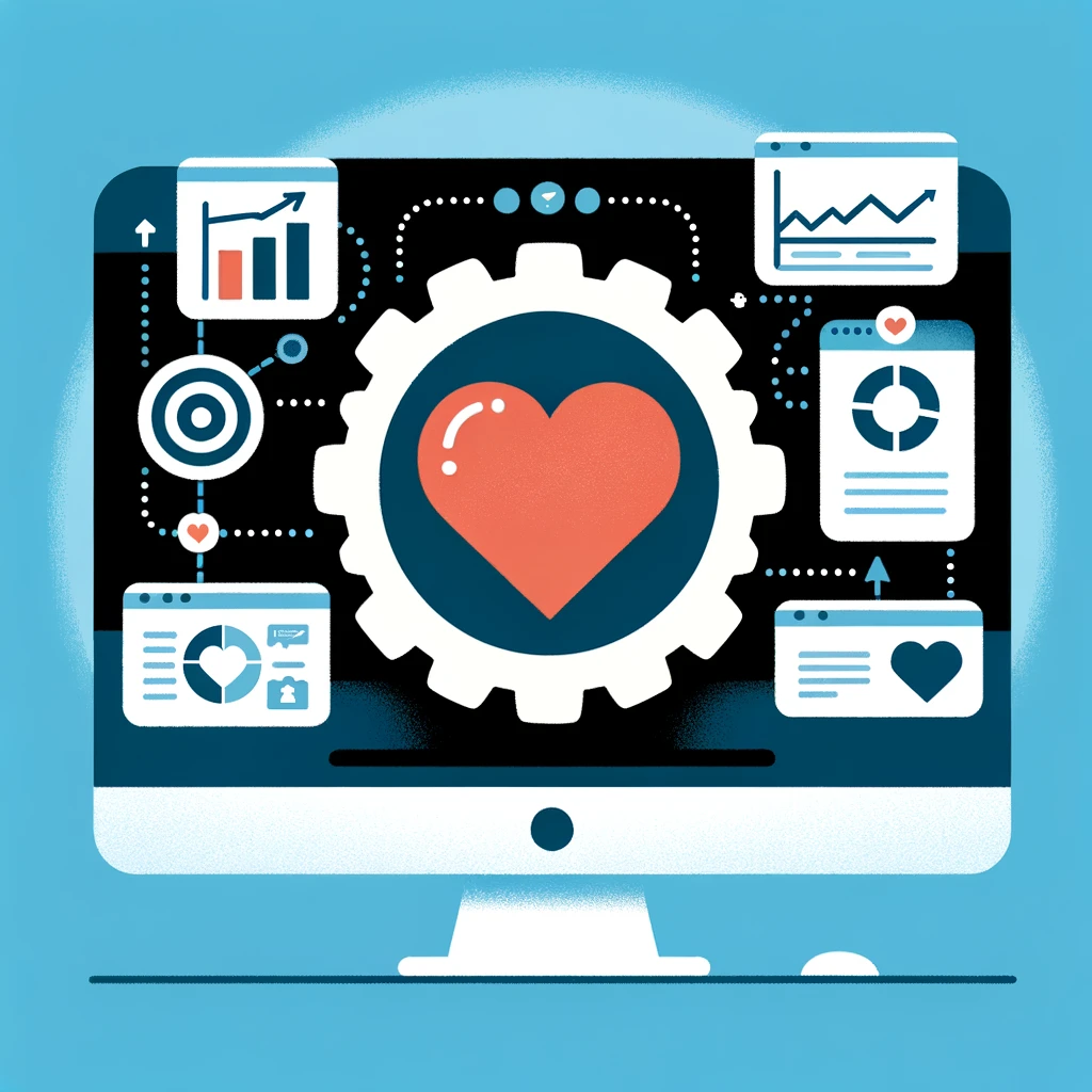 カスタマーリレーションシップマネジメント研修（標準学習時間1時間）