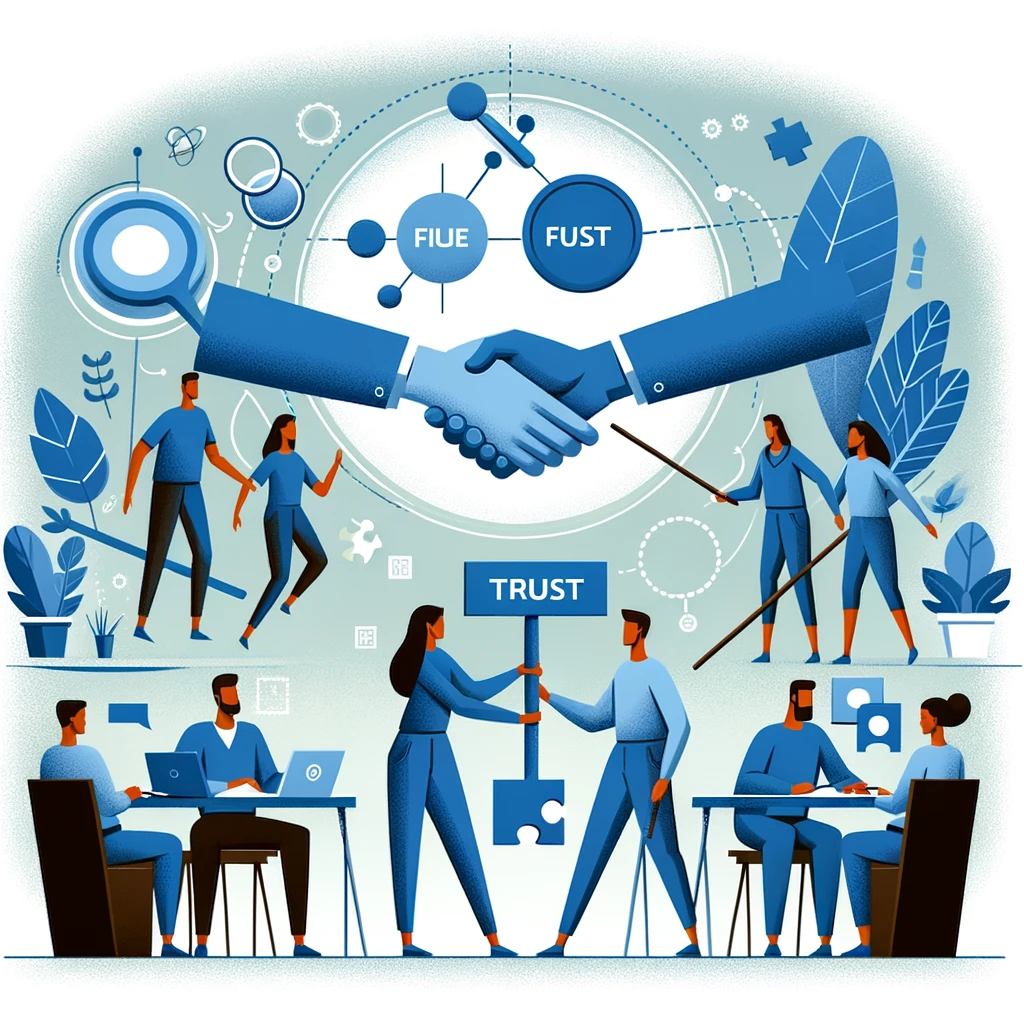 コミュニケーションの重要性（標準学習時間0.5時間）