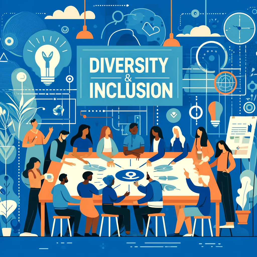 多様性と包摂の重要性研修（標準学習時間1時間）