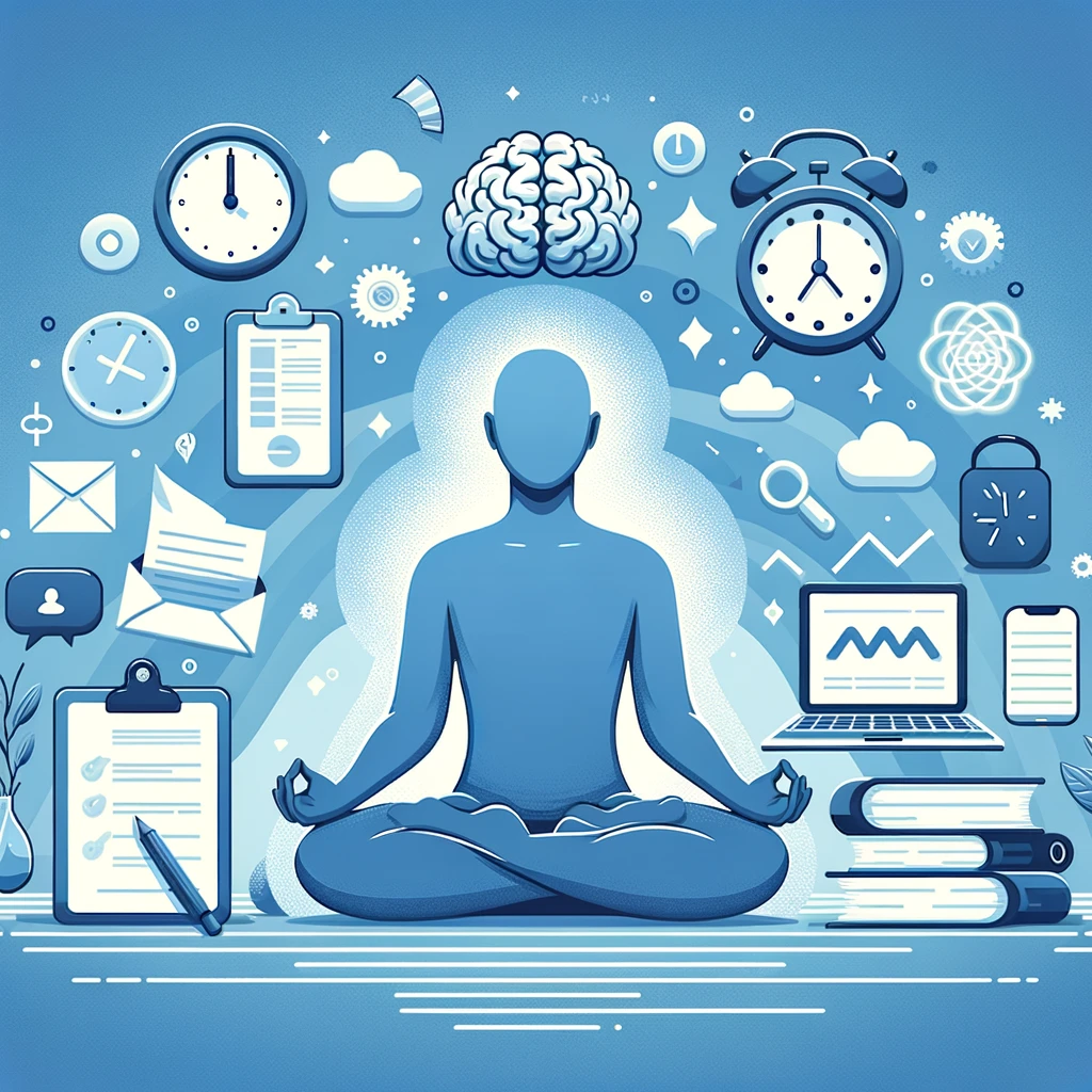 ストレスの基礎知識研修（標準学習時間1時間）